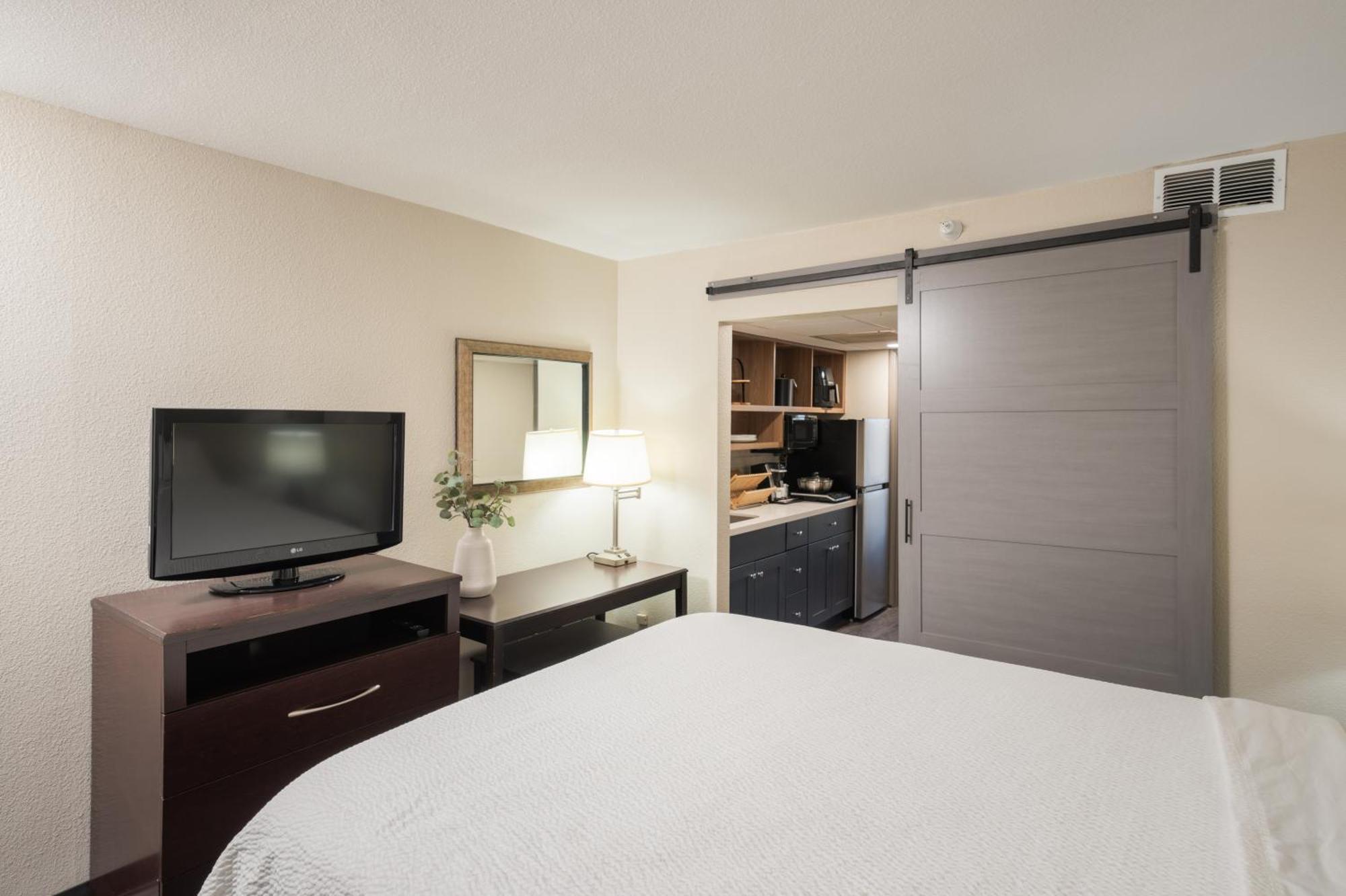 South Country Suites 梅萨 外观 照片